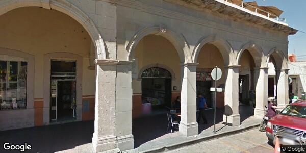 AGENCIA DEL MINISTERIO PÚBLICO